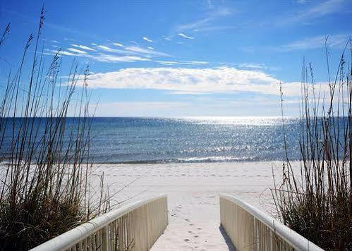 Beach Club By Rmi Vacations Pensacola Beach Exterior photo